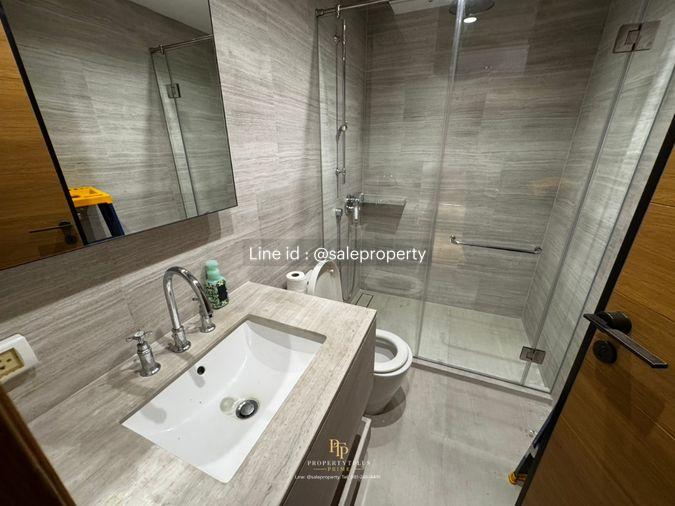 รูป Duplex Penthouse at Ashton Morph 38 Fully Furnished & Pet Friendly - รูปที่ 13/34