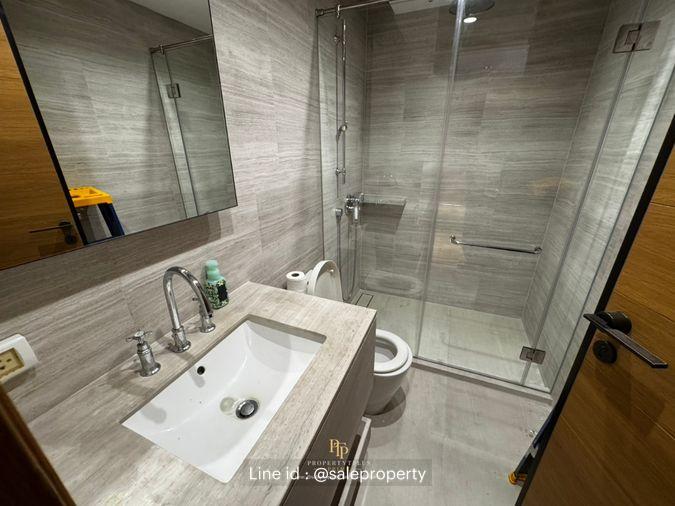 รูป Duplex Penthouse at Ashton Morph 38 Fully Furnished & Pet Friendly - รูปที่ 13/34