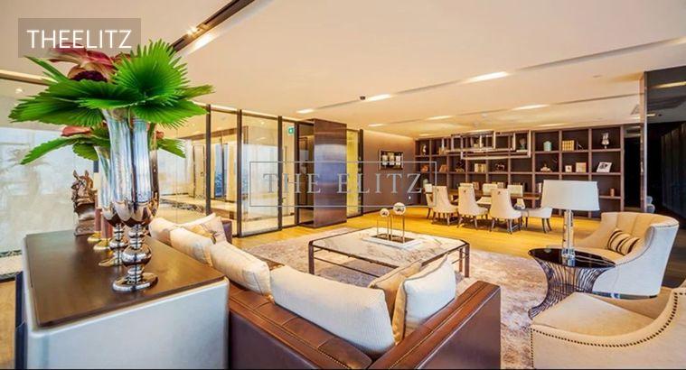 รูป ✨An Unblemished Private Sanctuary Reserved for Your First-Hand Living ✨ - รูปที่ 13/18