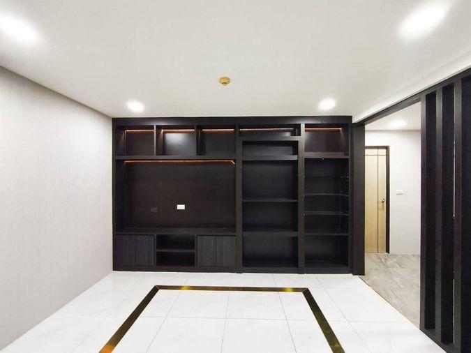 picture ⭐✨ RH-115 The Kris 3 Ratchada 17 Condo for Sale (Only 500 meters from MRT Sutthisan) ✨⭐ - 4/18