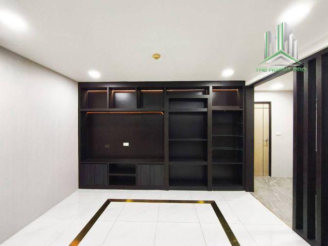 picture ⭐✨ RH-115 The Kris 3 Ratchada 17 Condo for Sale (Only 500 meters from MRT Sutthisan) ✨⭐ - 4/18