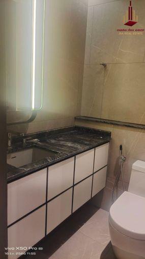 picture ✨ For Rent: The Reserve 61 Hideaway Condo ✨💰 Only 125,000 THB/month - 7/7