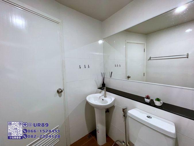 รูป 💙 Hot Price 💙ให้เช่า/For RENT คอนโด Regent Home Sukhumvit 81 (รีเจ้นท์ โฮม สุขุมวิท 81) - รูปที่ 9/9