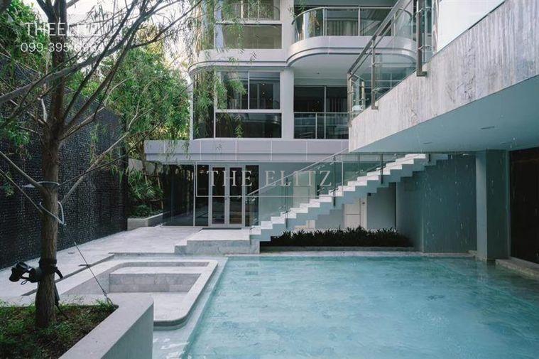 รูป ✨ A Harmonious Blend of Aesthetic Elegance & Warm Residential Comfort ✨ - รูปที่ 22/27