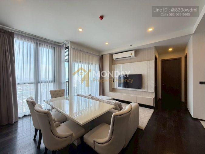 รูป 🔥 ห้องว่าง พร้อมเข้าอยู่! พาร์ค ออริจิ้น ทองหล่อ รีบจองก่อนหลุด 🔥MD-26066698 - รูปที่ 10/12