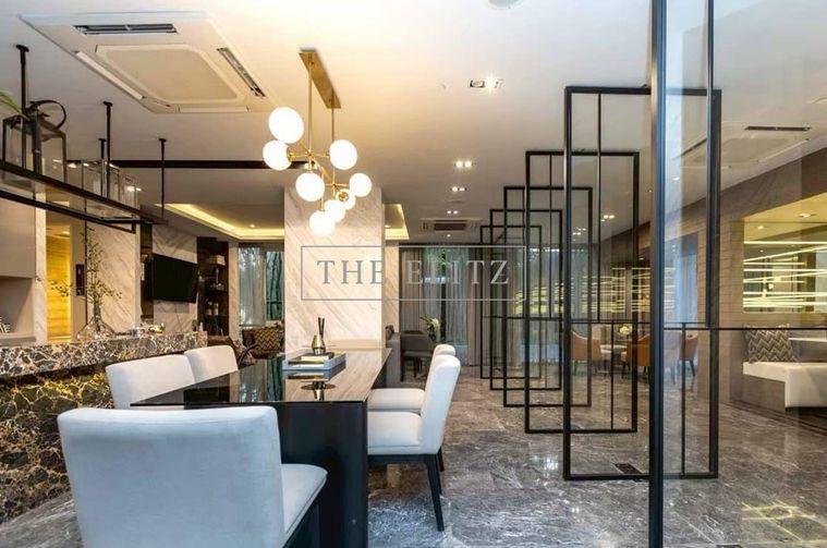 รูป ✨ A Harmonious Blend of Aesthetic Elegance & Warm Residential Comfort ✨ - รูปที่ 17/27