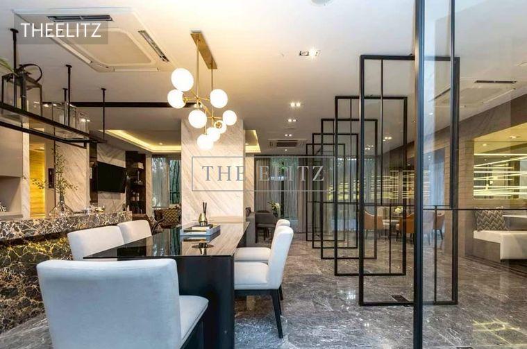 รูป ✨ A Harmonious Blend of Aesthetic Elegance & Warm Residential Comfort ✨ - รูปที่ 17/27