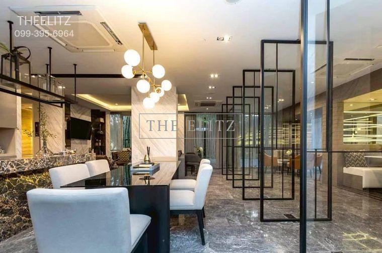 รูป ✨ A Harmonious Blend of Aesthetic Elegance & Warm Residential Comfort ✨ - รูปที่ 17/27