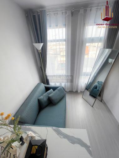 picture ✨ For Rent: Chapter Charoennakhorn-Riverside Condo ✨ 💰 Only 15,000 thb/month - 1/5