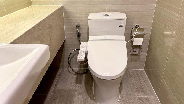 รูป วิวเมือง Noble be sukhumvit 33   ชั้น 10  ขนาด 76 ตารางเมตร 3 ห้องนอน 3 ห้องน้ำ - รูปที่ 10/14