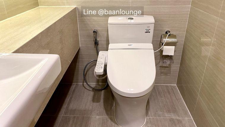 รูป วิวเมือง Noble be sukhumvit 33 ชั้น 10 ขนาด 76 ตารางเมตร 3 ห้องนอน 3 ห้องน้ำ - รูปที่ 10/14