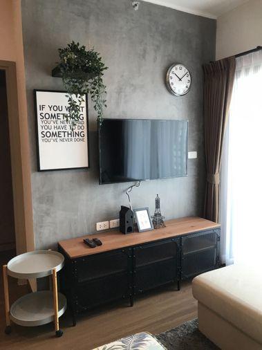 รูป IDEO Sukhumvit 93 ห้องมุม 2 ห้องนอน ชั้นสูง ใกล้ BTS บางจาก Line ID: puttcapital - รูปที่ 10/13
