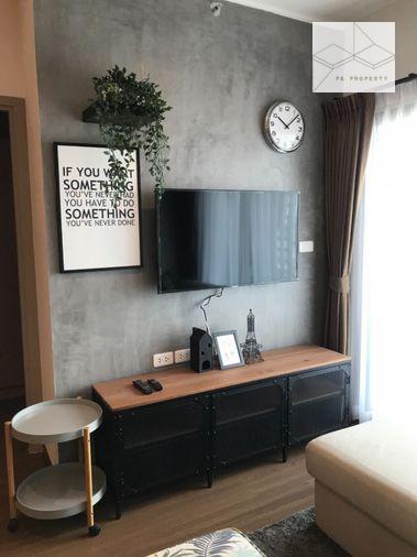 รูป IDEO Sukhumvit 93 ห้องมุม 2 ห้องนอน ชั้นสูง ใกล้ BTS บางจาก Line ID: puttcapital - รูปที่ 10/13