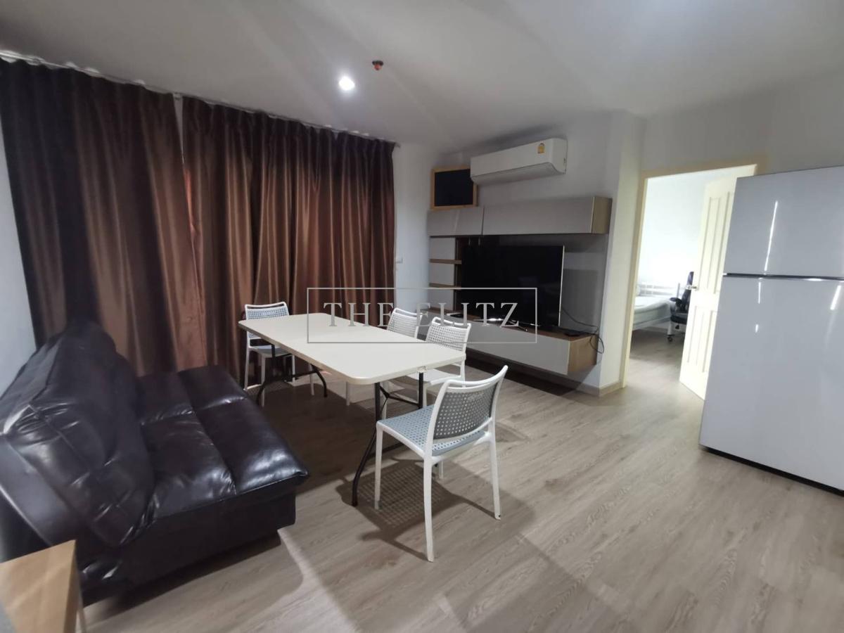 picture ✨ The Most Value-Driven 2-Bedroom, 2-Bathroom Deal in the Prime Financial Hub ✨ - 2/25