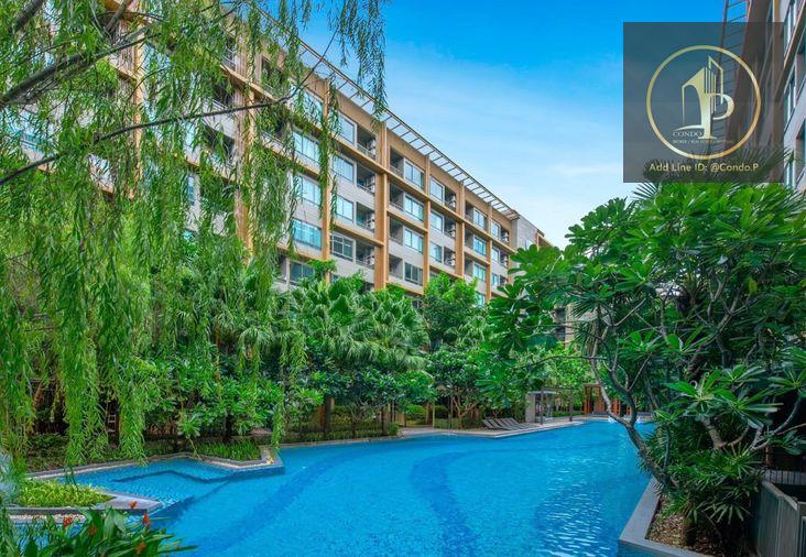 picture 🎈#MT2607_200🎈💥Urgent💥 Guaranteed availability! Click quickly before it's gone‼️ For Rent 16k.🔥 Metro Lux Ratchada Condo - 13/16