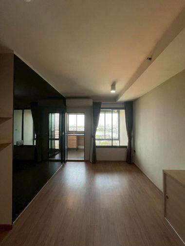 รูป 🔥ขาย คอนโด ยู ดีไลท์ เรสซิเดนซ์ ริเวอร์ฟร้อนท์ พระราม 3 (U Delight Residence Riverfront Rama 3) | 🚆 ใกล้ BRT วัดดอกไม้ - รูปที่ 6/10
