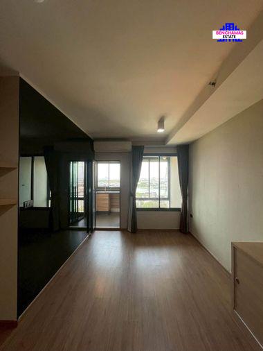 รูป 🔥ขาย คอนโด ยู ดีไลท์ เรสซิเดนซ์ ริเวอร์ฟร้อนท์ พระราม 3 (U Delight Residence Riverfront Rama 3) | 🚆 ใกล้ BRT วัดดอกไม้ - รูปที่ 6/10
