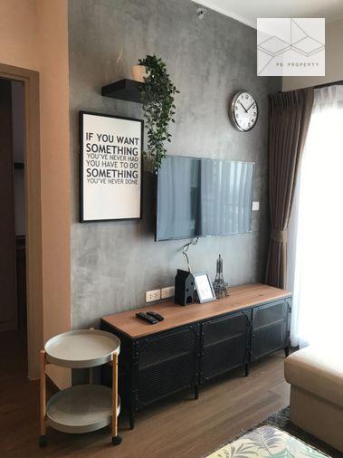 รูป IDEO Sukhumvit 93 ห้องมุม 2 ห้องนอน ชั้นสูง ใกล้ BTS บางจาก Line ID: puttcapital - รูปที่ 2/13
