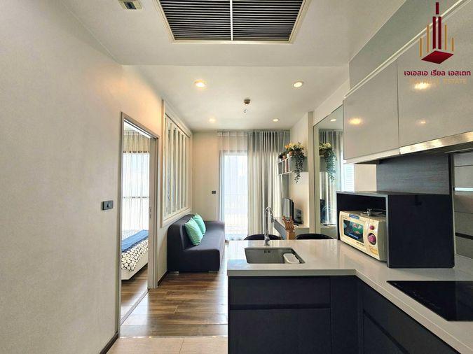 picture  ✨ For Rent : WYNE Sukhumvit  Condo ✨  💰 Only 19,000 THB/month - 6/8