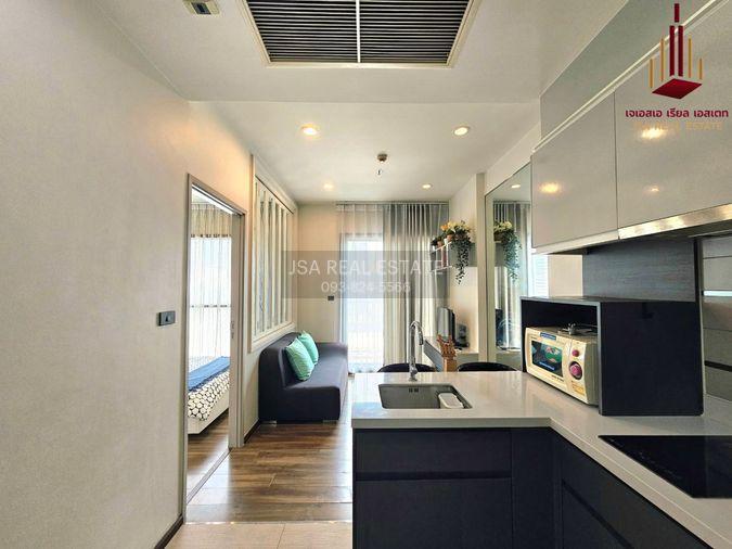 picture ✨ For Rent : WYNE Sukhumvit Condo ✨ 💰 Only 19,000 THB/month - 6/8