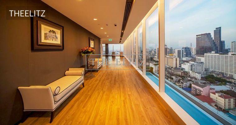 รูป ✨An Unblemished Private Sanctuary Reserved for Your First-Hand Living ✨ - รูปที่ 14/18
