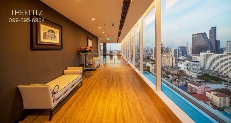 รูป ✨An Unblemished Private Sanctuary Reserved for Your First-Hand Living ✨ - รูปที่ 14/18