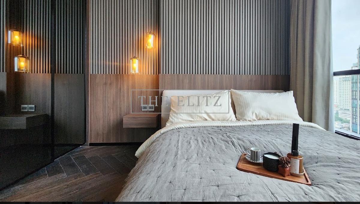รูป ✨ The Pinnacle of Sukhumvit Luxury with Unmatched Panoramic Panoramas - Thonglor ✨ - รูปที่ 3/24