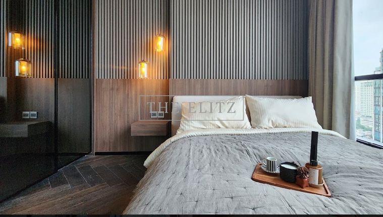 รูป ✨ The Pinnacle of Sukhumvit Luxury with Unmatched Panoramic Panoramas - Thonglor ✨ - รูปที่ 3/24