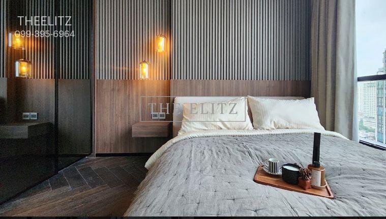 รูป ✨ The Pinnacle of Sukhumvit Luxury with Unmatched Panoramic Panoramas - Thonglor ✨ - รูปที่ 3/24