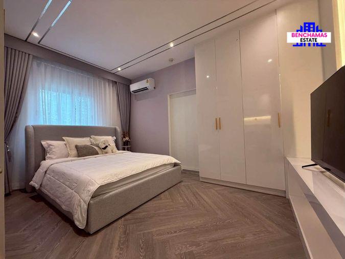 picture ðĨFor Sale: Lumpini Township RangsitâKhlong 1 | ð Near SRT Red Line Rangsit Station - 14/14