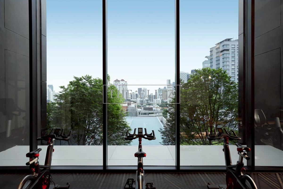 รูป ✨ The Pinnacle of Sukhumvit Luxury with Unmatched Panoramic Panoramas - Thonglor ✨ - รูปที่ 21/24