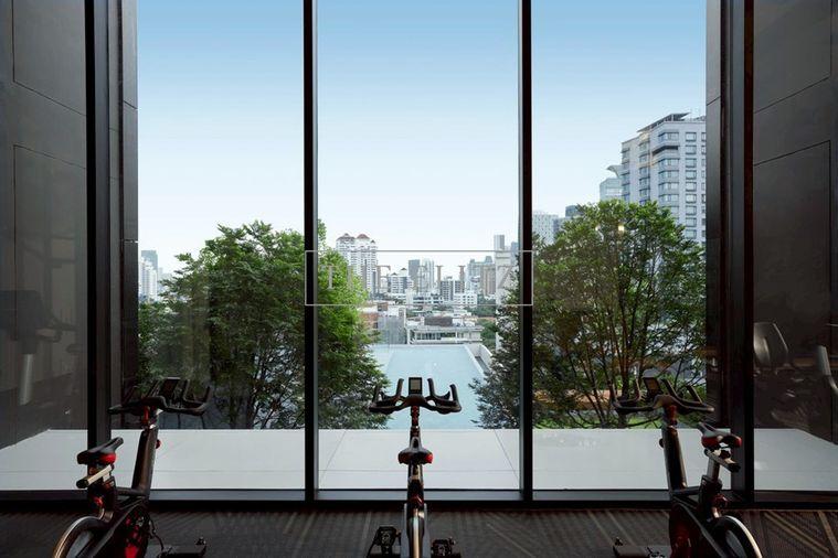รูป ✨ The Pinnacle of Sukhumvit Luxury with Unmatched Panoramic Panoramas - Thonglor ✨ - รูปที่ 21/24
