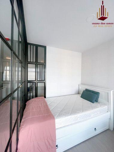 picture ✨ For Rent: Chapter Charoennakhorn-Riverside  Condo ✨  💰 Only 15,000 thb/month - 4/5