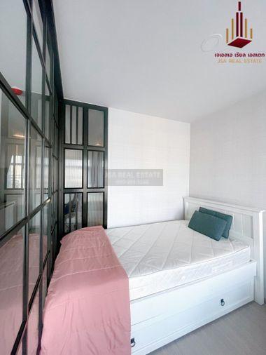 picture ✨ For Rent: Chapter Charoennakhorn-Riverside Condo ✨ 💰 Only 15,000 thb/month - 4/5