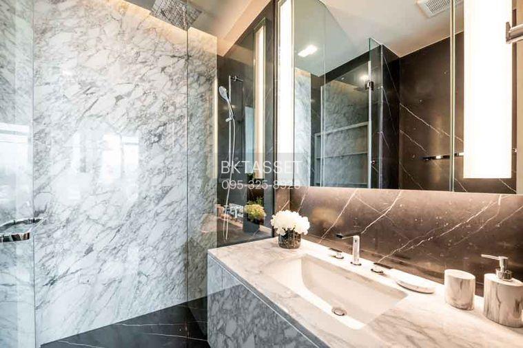 picture For Rent - THE Monument Thonglor , Ultimate Luxury Class 2 bedrooms 3 bathrooms - 7/36