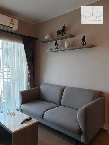รูป IDEO Sukhumvit 93 ห้องใหญ่ 2 ห้องนอน 52 ตร.ม. ติด BTS บางจาก พร้อมเข้าอยู่ Line ID: puttcapital - รูปที่ 2/7