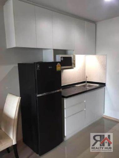 รูป 🤝🏻RB25625 ให้เช่าถูกมาก👍ริชพาร์ค แอท เตาปูน อินเตอร์เชนจ์✅แอดไลน์ @mproperty( มี @ ด้วย) แอดมินตอบไว - รูปที่ 7/9