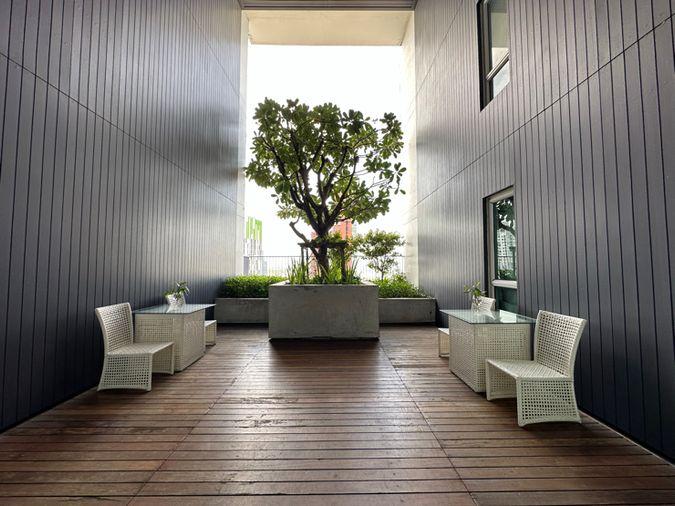 picture For Rent: The Bloom Sukhumvit 71 Near BTS Phra Khanong - 16/22