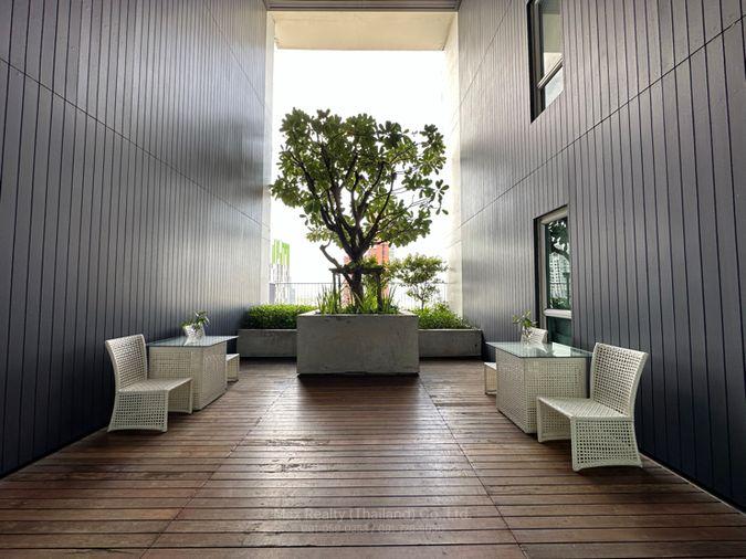 picture For Rent: The Bloom Sukhumvit 71 Near BTS Phra Khanong - 16/22