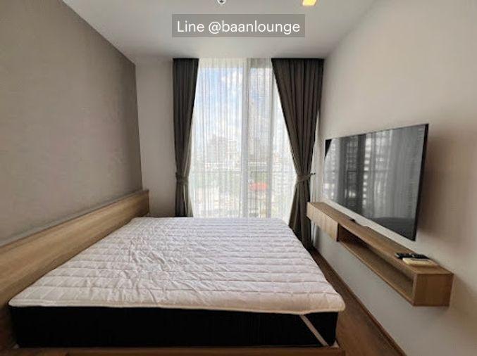 รูป วิวเมือง Noble be sukhumvit 33 ชั้น 10 ขนาด 76 ตารางเมตร 3 ห้องนอน 3 ห้องน้ำ - รูปที่ 4/14