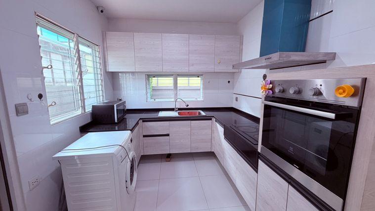 รูป ให้เช่า บ้านเดี่ยวโครงการ มัณฑนา บางนา กม7 GH554 - รูปที่ 10/23