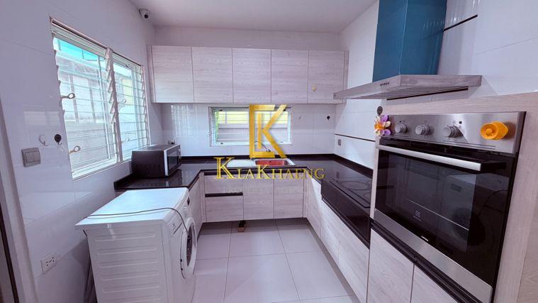 รูป ให้เช่า บ้านเดี่ยวโครงการ มัณฑนา บางนา กม7 GH554 - รูปที่ 10/23