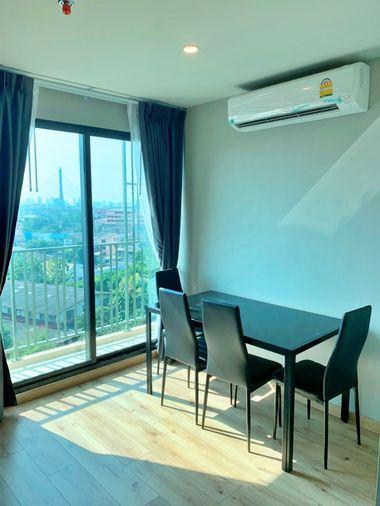รูป MW agency❣️❤️❣️❤️Brix Condominium - รูปที่ 3/9