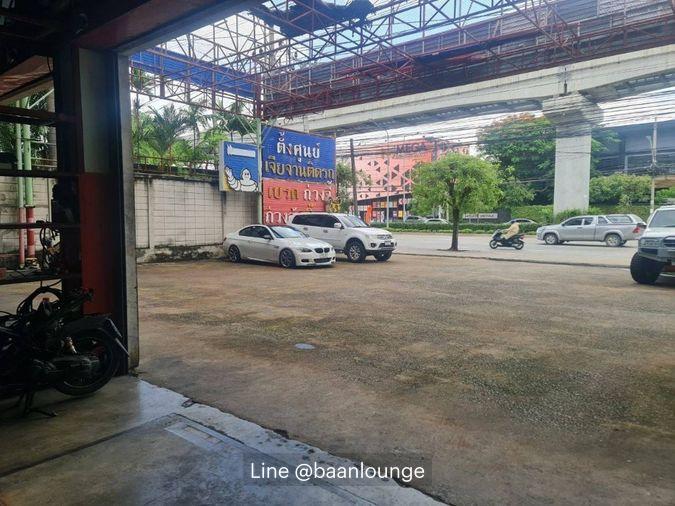 picture Shophouse for Rent Srinakarin Road - 3/9