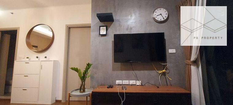 รูป IDEO Sukhumvit 93 ห้องมุม 2 ห้องนอน ชั้นสูง ใกล้ BTS บางจาก Line ID: puttcapital - รูปที่ 4/13