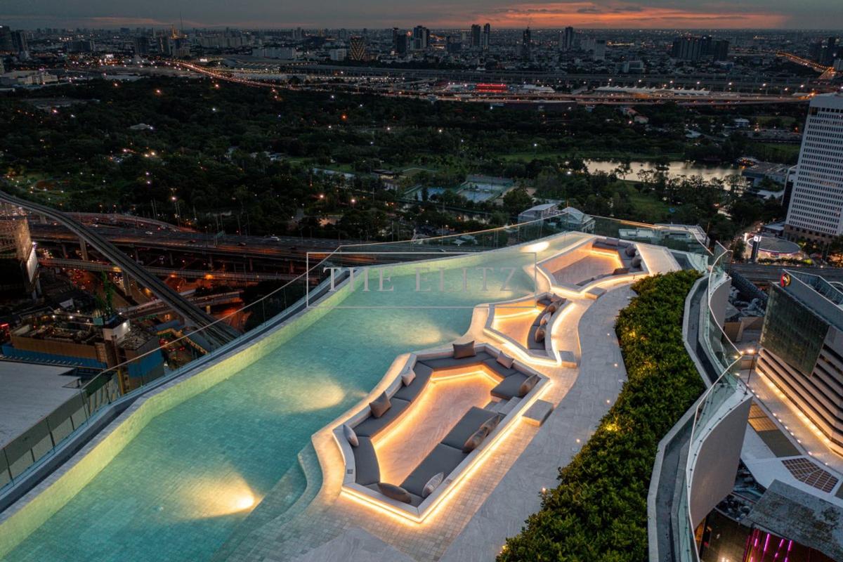 picture ✨ Ultimate Urban Lifestyle | Modern Living with World-Class Sky Facilities✨ - 13/26