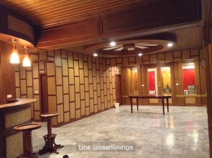 picture Shophouse for Rent Srinakarin Road - 4/9