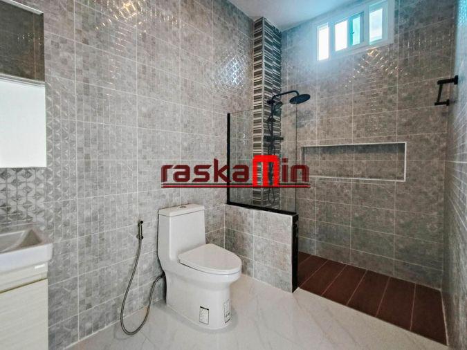 รูป หมู่บ้านพัทยากรีนวิลล์ – บ้านพูลวิลล่า 4 ห้องนอน ขาย 9.9 ล้านบาท - รูปที่ 13/15