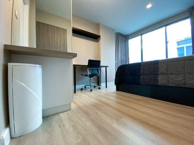 picture 🎈#MT2607_200🎈💥Urgent💥 Guaranteed availability! Click quickly before it's gone‼️ For Rent 16k.🔥 Metro Lux Ratchada Condo - 6/16