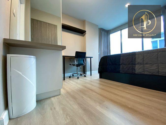 picture 🎈#MT2607_200🎈💥Urgent💥 Guaranteed availability! Click quickly before it's gone‼️ For Rent 16k.🔥 Metro Lux Ratchada Condo - 6/16